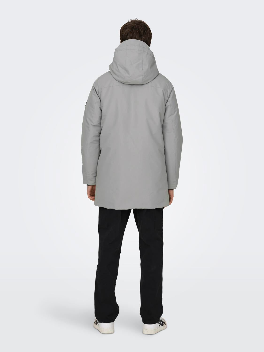 ONSCARL Jacket - Griffin